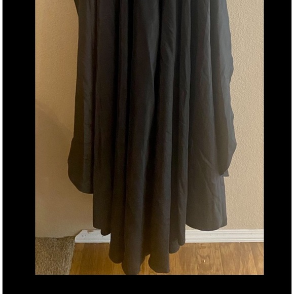 Prom Formal dress size 2 by Riva Designs - Picture 11 of 12